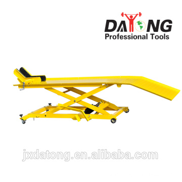 800LBS Good quality Hydaulic MOTORCYCLE LIFT TABLE